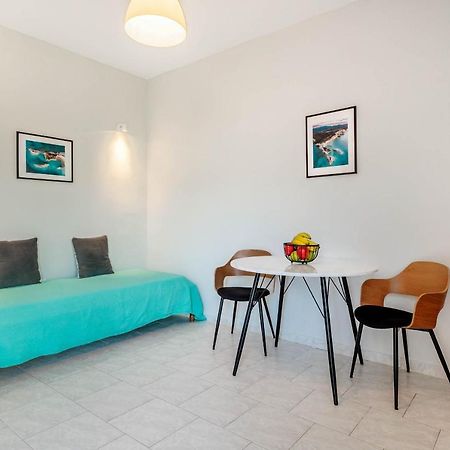 Elena-Stella Apartments Аріллас Екстер'єр фото